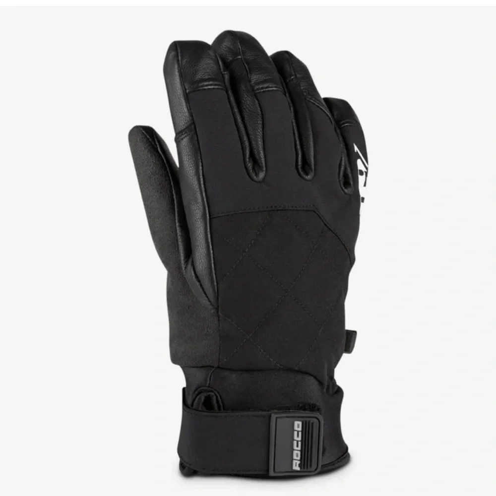 *NWT ROCCO YOUTH GLOVES